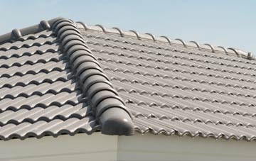 advantages of Old Fold clay roofing