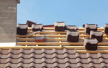 Old Fold clay roofing costs