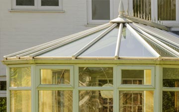 conservatory roof repair Old Fold, Tyne And Wear