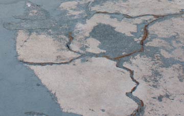 fibreglass roofing replacement Old Fold