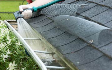 Old Fold gutter cleaning costs