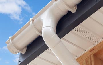 Old Fold gutter installation costs