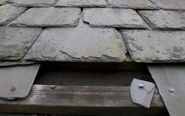 Old Fold slate roof repairs and maintenance