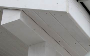 soffits Old Fold, Tyne And Wear