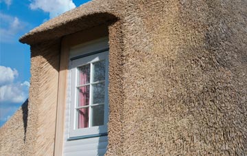 Old Fold thatch roof disadvantages