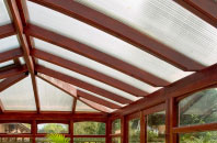 Old Fold conservatory roofing insulation