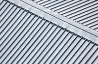 Old Fold metal roofing